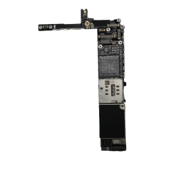 MOTHERBOARD (SCRAPBOARD) APPLE IPHONE 6S PLUS QUALCOMM